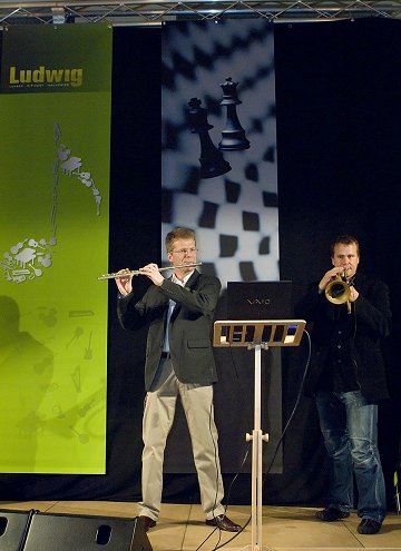 Wüllenweber, Ludwig, Klöpfel